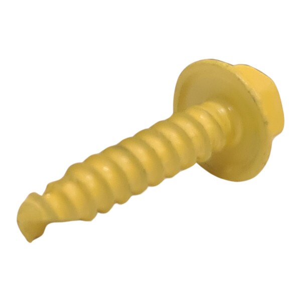 14G x 30 Joist Hanger Screw SD Yellow